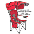 Original Canopy Chair 2025 5th Generation "Tailgate edition"