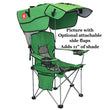 Original Canopy Chair 2025 5th Generation "Tailgate edition"