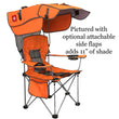 Original Canopy Chair 2025 5th Generation "Tailgate edition"