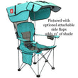 Original Canopy Chair 2025 5th Generation "Tailgate edition"