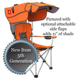 Original Canopy Chair 2025 5th Generation "Tailgate edition"