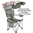 Original Canopy Chair 2024 4th and 5th Generation "Tailgate edition"