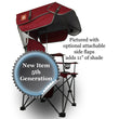 Original Canopy Chair 2025 5th Generation "Tailgate edition"