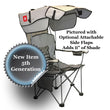 Original Canopy Chair 2025 5th Generation "Tailgate edition"